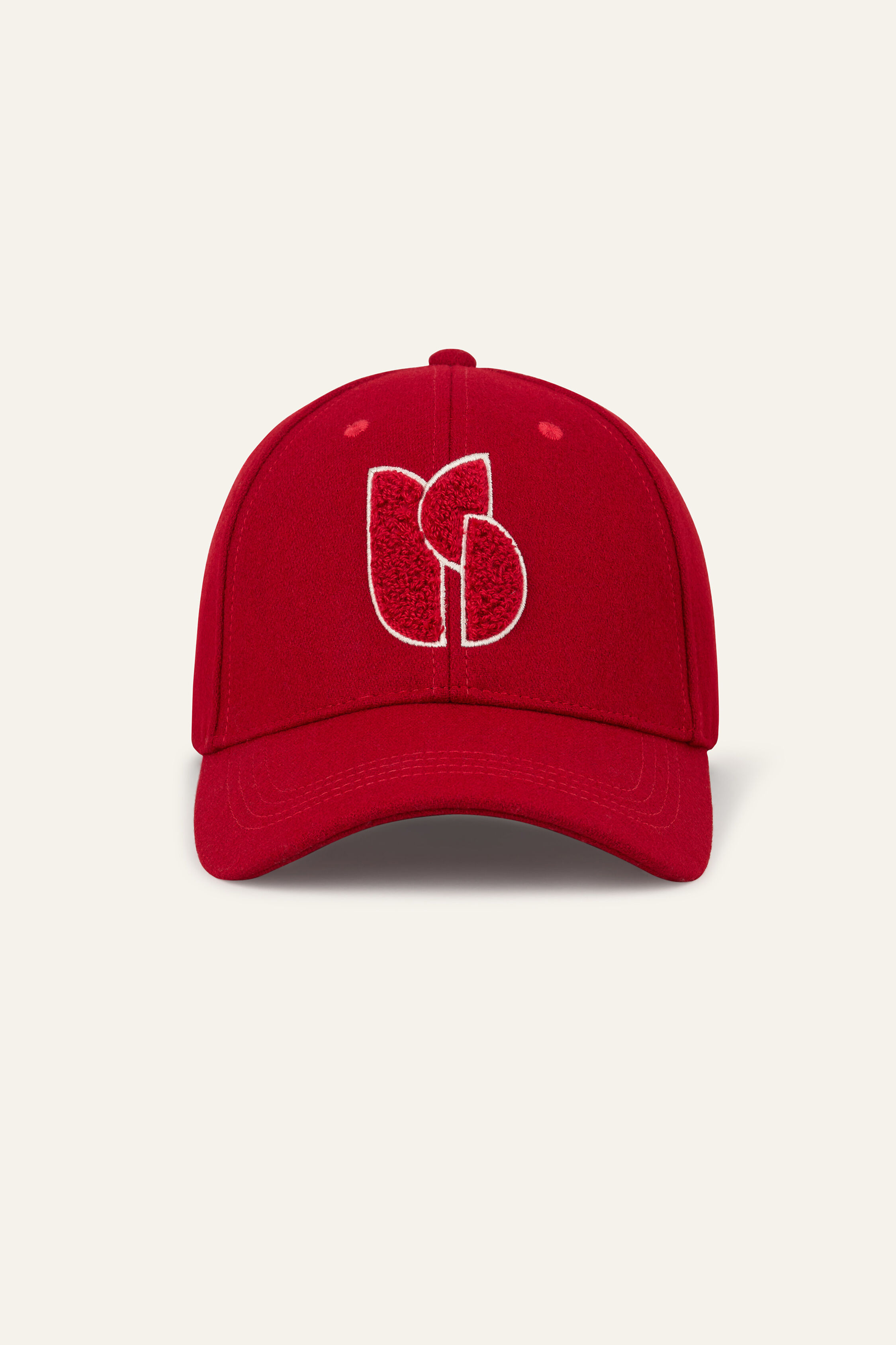 baseball cap HUGO