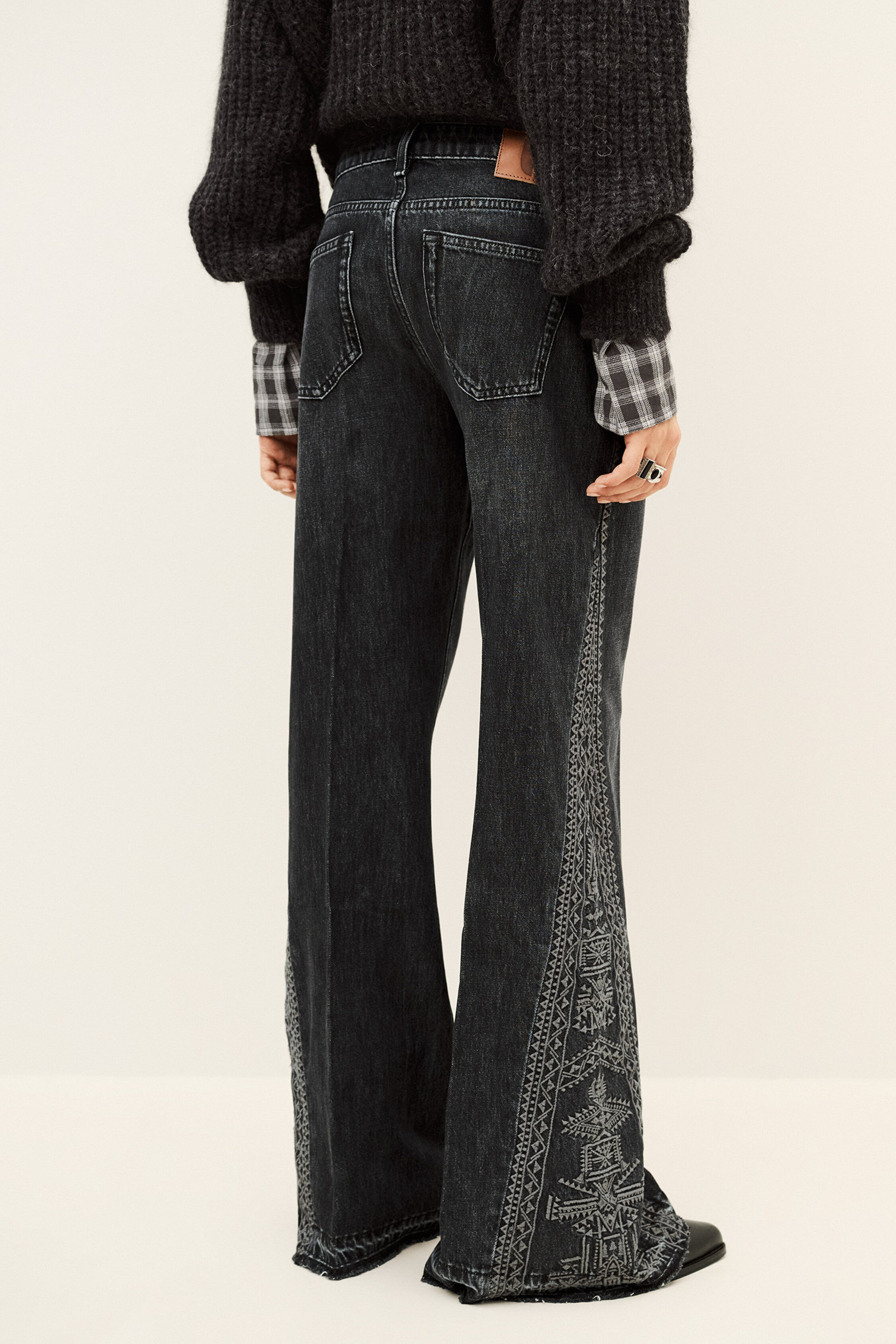 JEANS VIVY