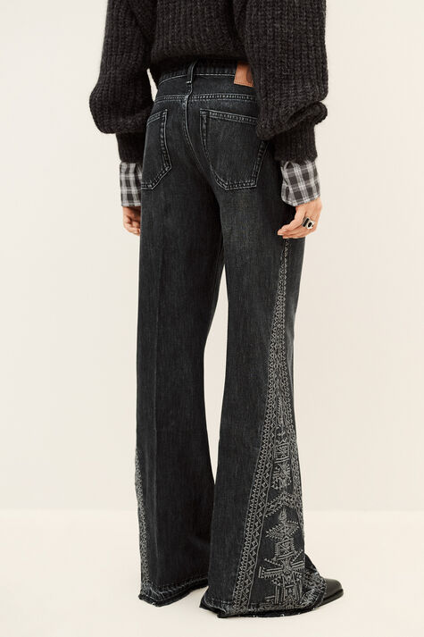 JEANS VIVY