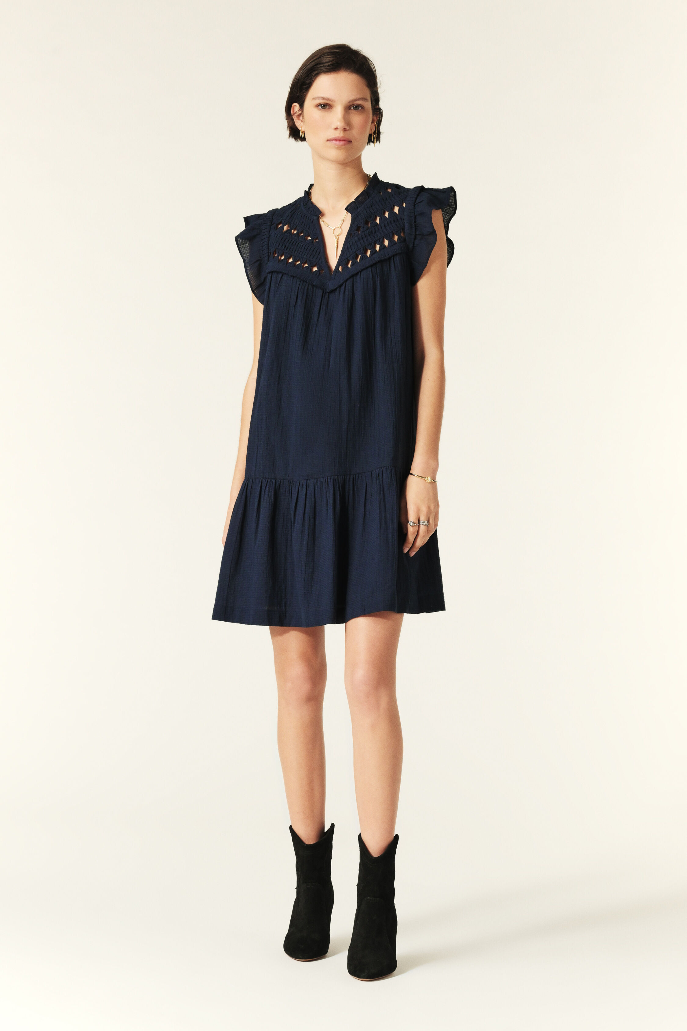robe BLUMA