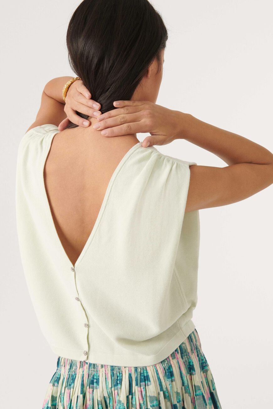 jumper LASTIEN