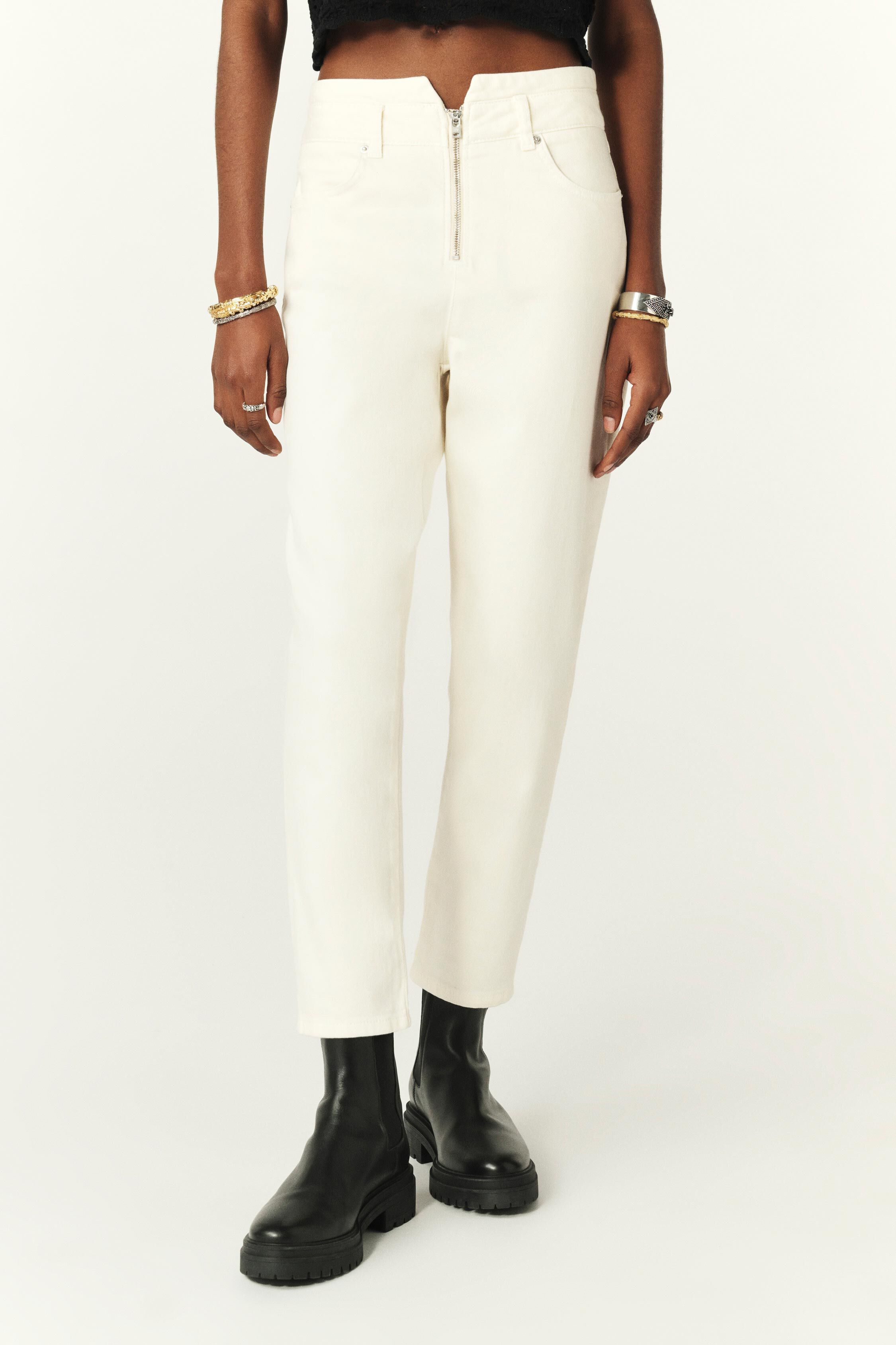 JEANS INZO