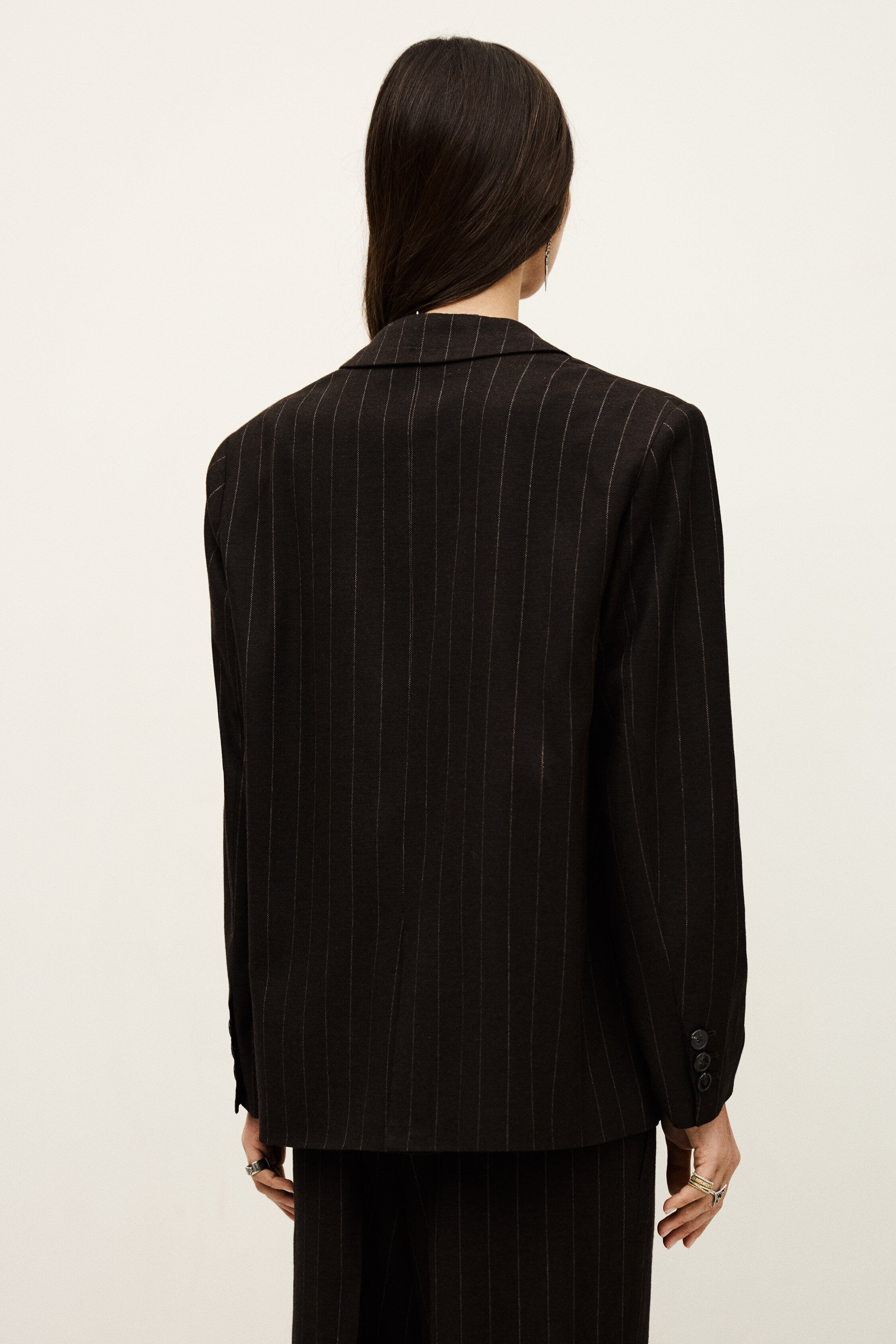 veste HOCEE