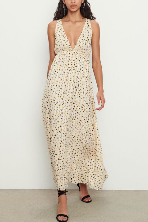 DRESS BECKY