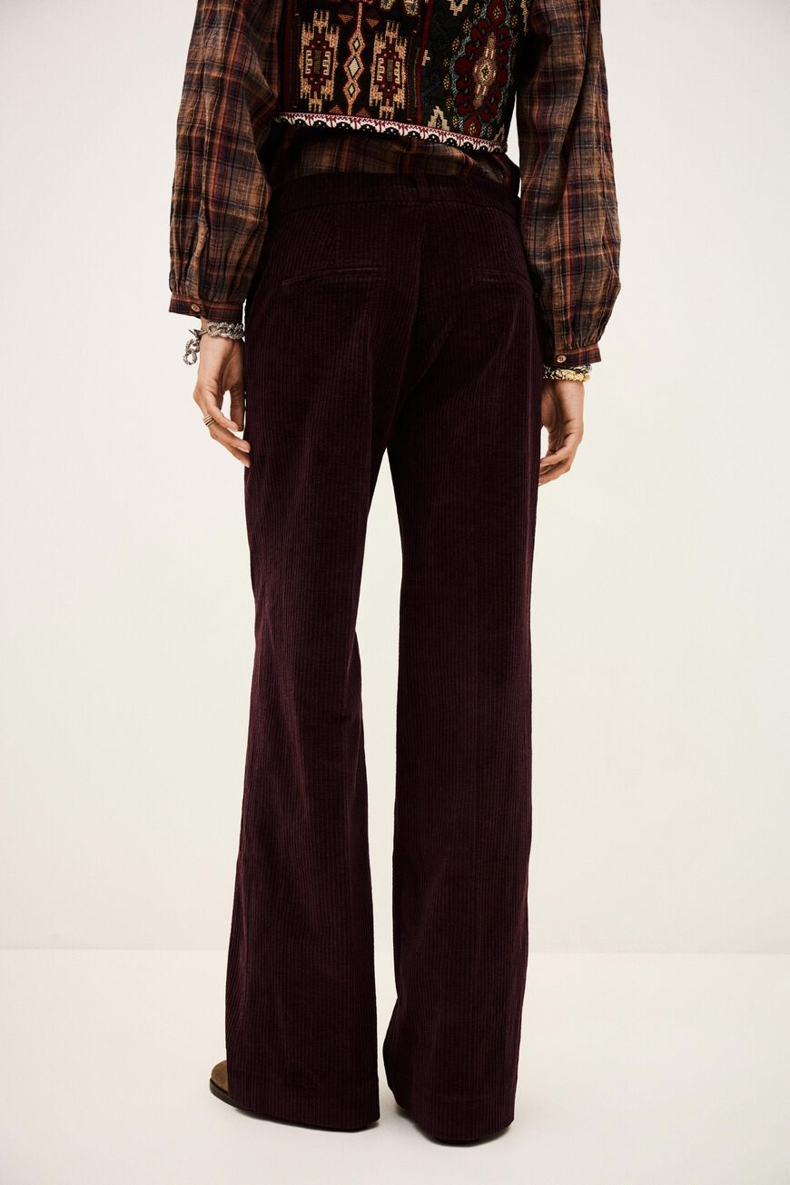 trousers VILY