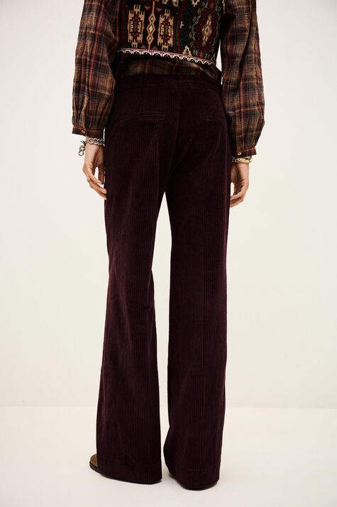 trousers VILY