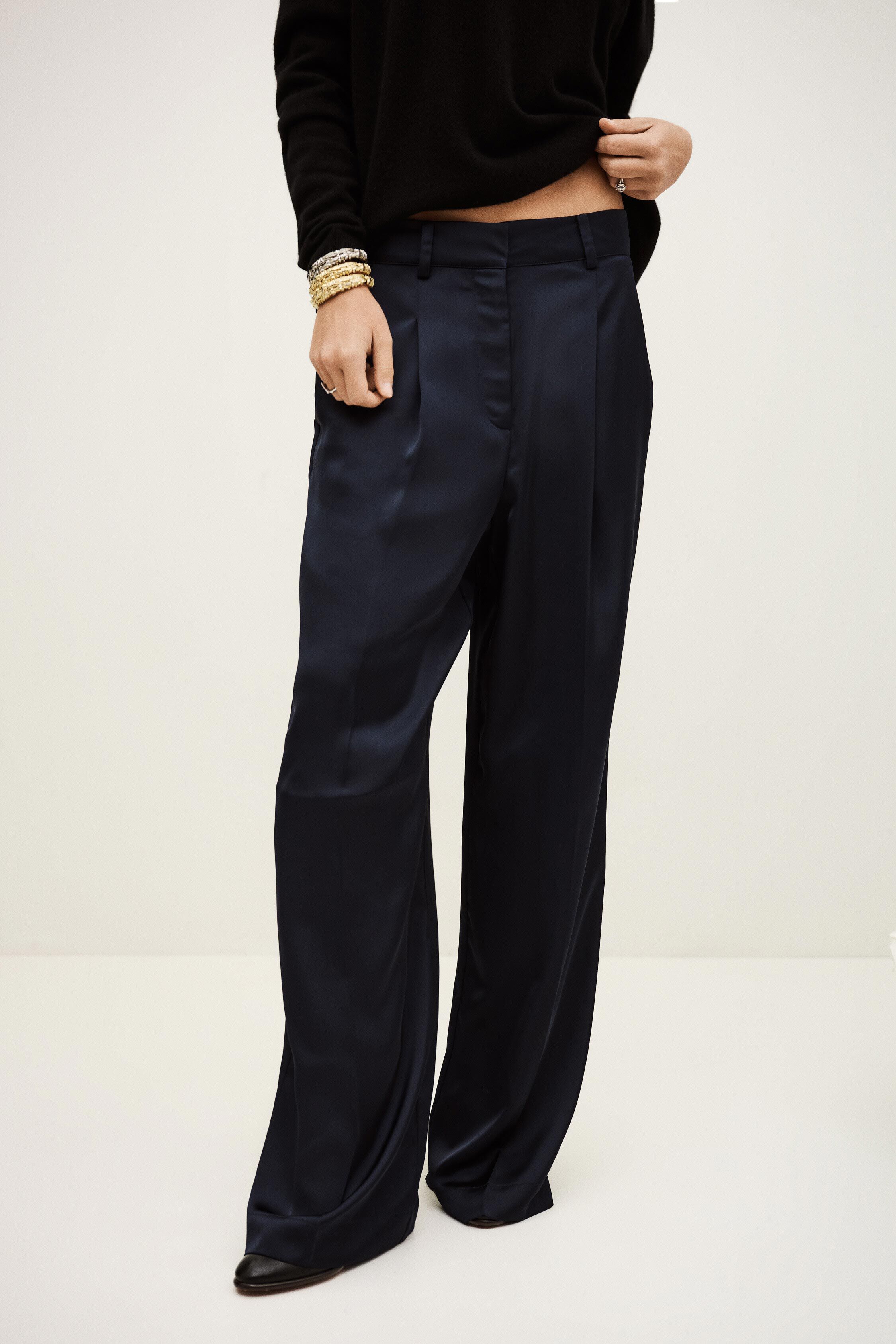TROUSER CHEERLY