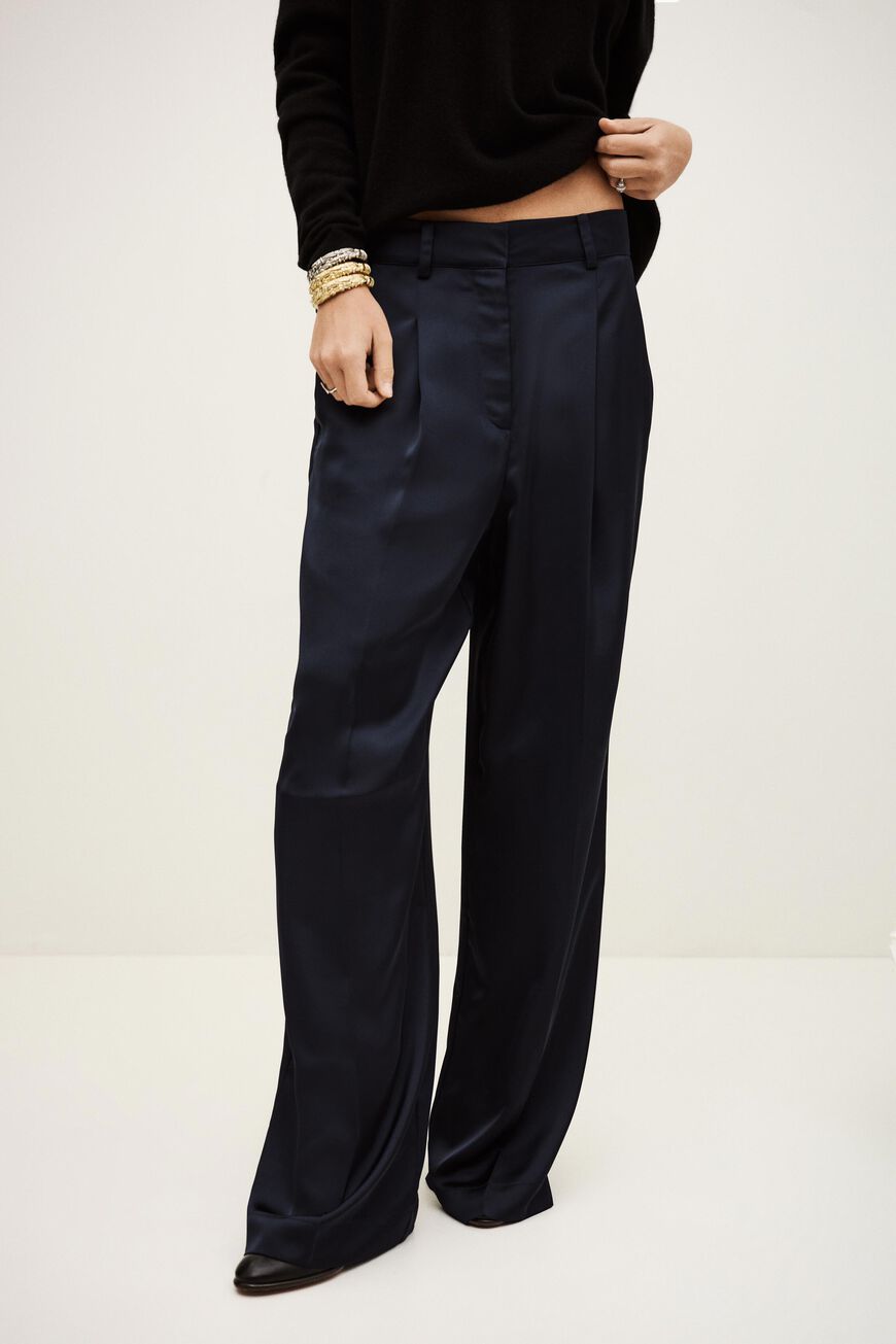 TROUSER CHEERLY