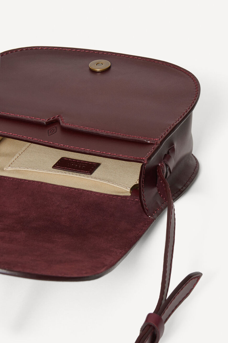 SMALL-BAG TEDDY