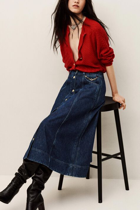 TOHA SKIRT