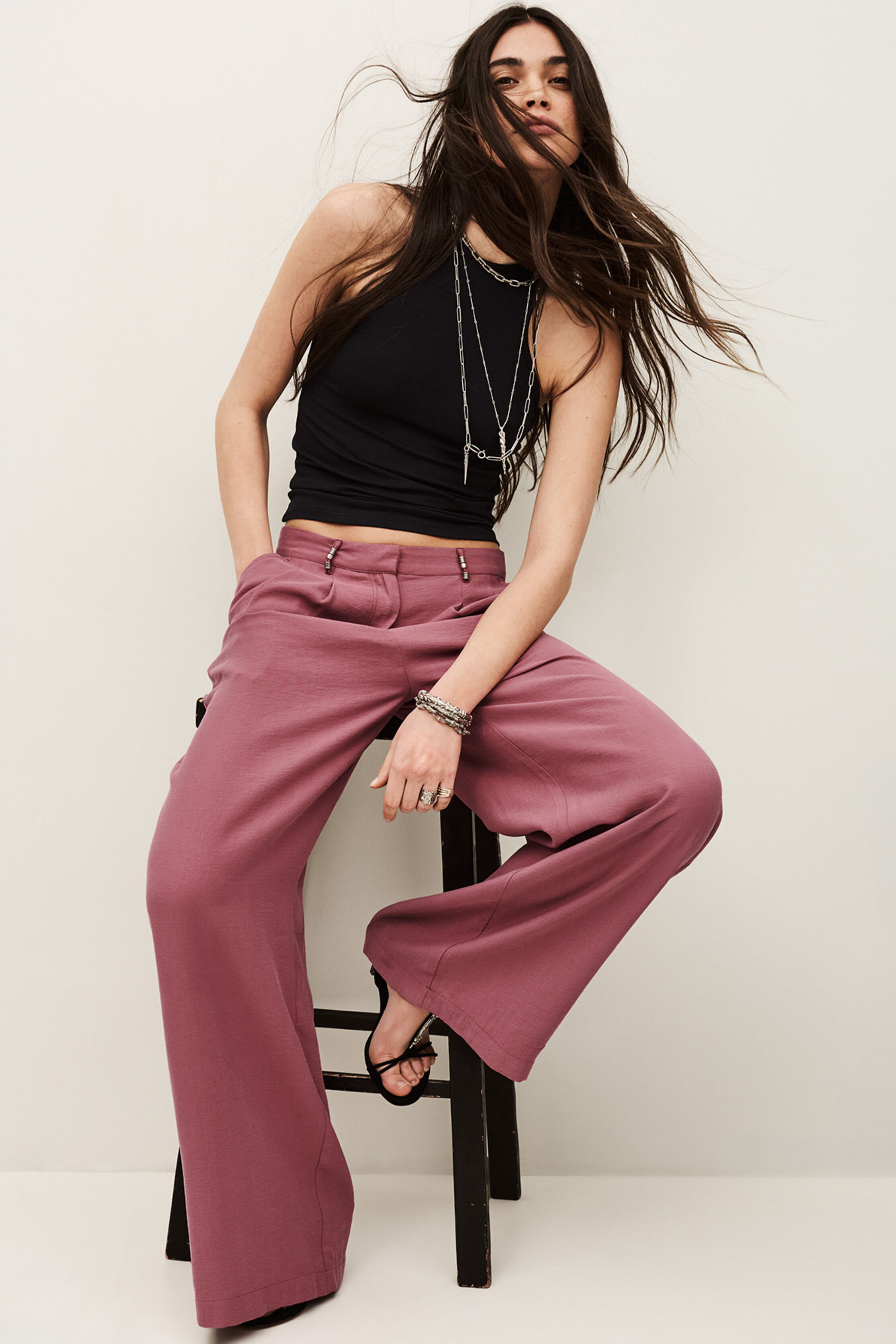 Pantalon DEANA