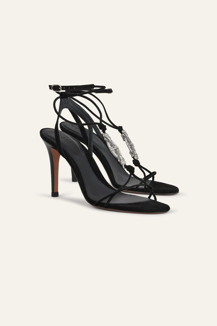 SANDALS CHAYA
