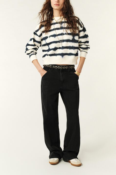 SWEATSHIRT SETE