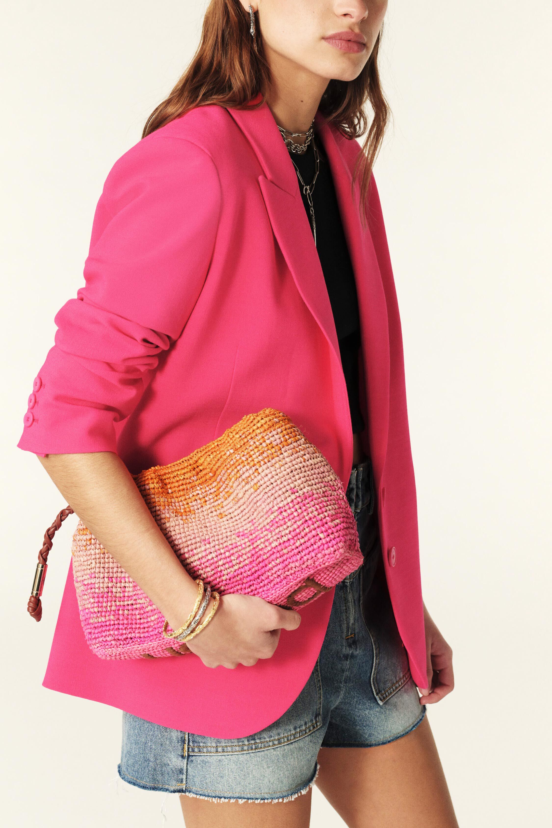 jacket CHER