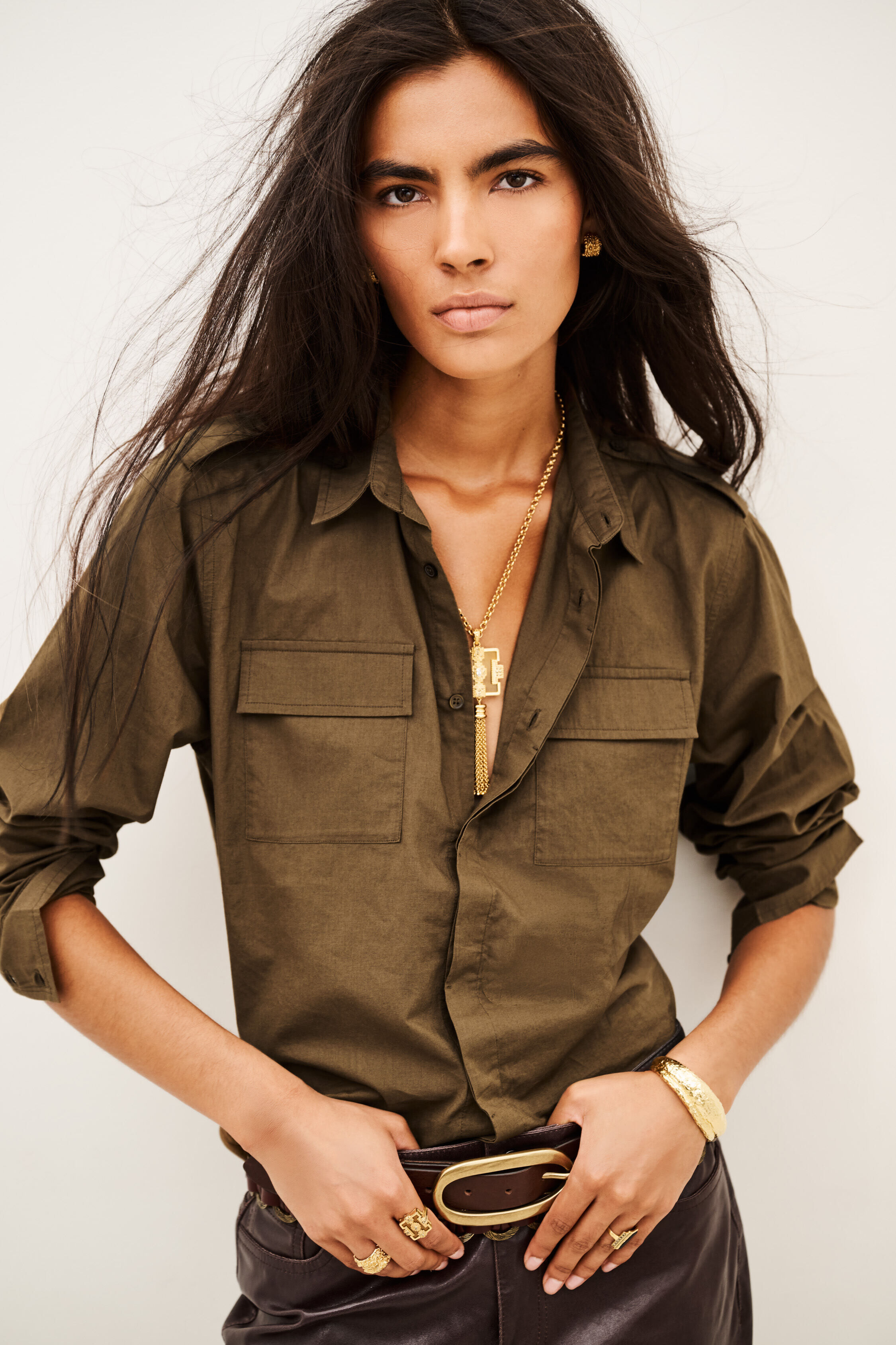 shirt PALANI