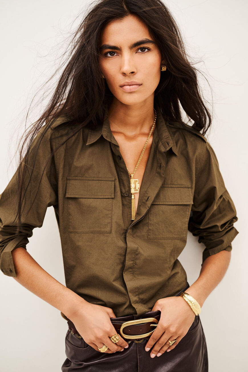 shirt PALANI