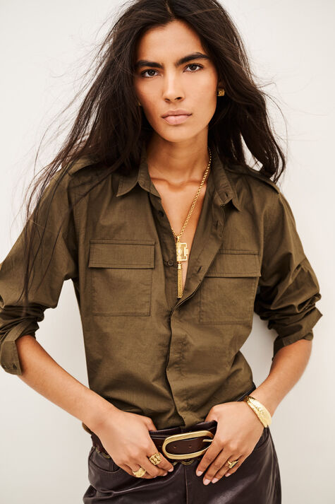 shirt PALANI