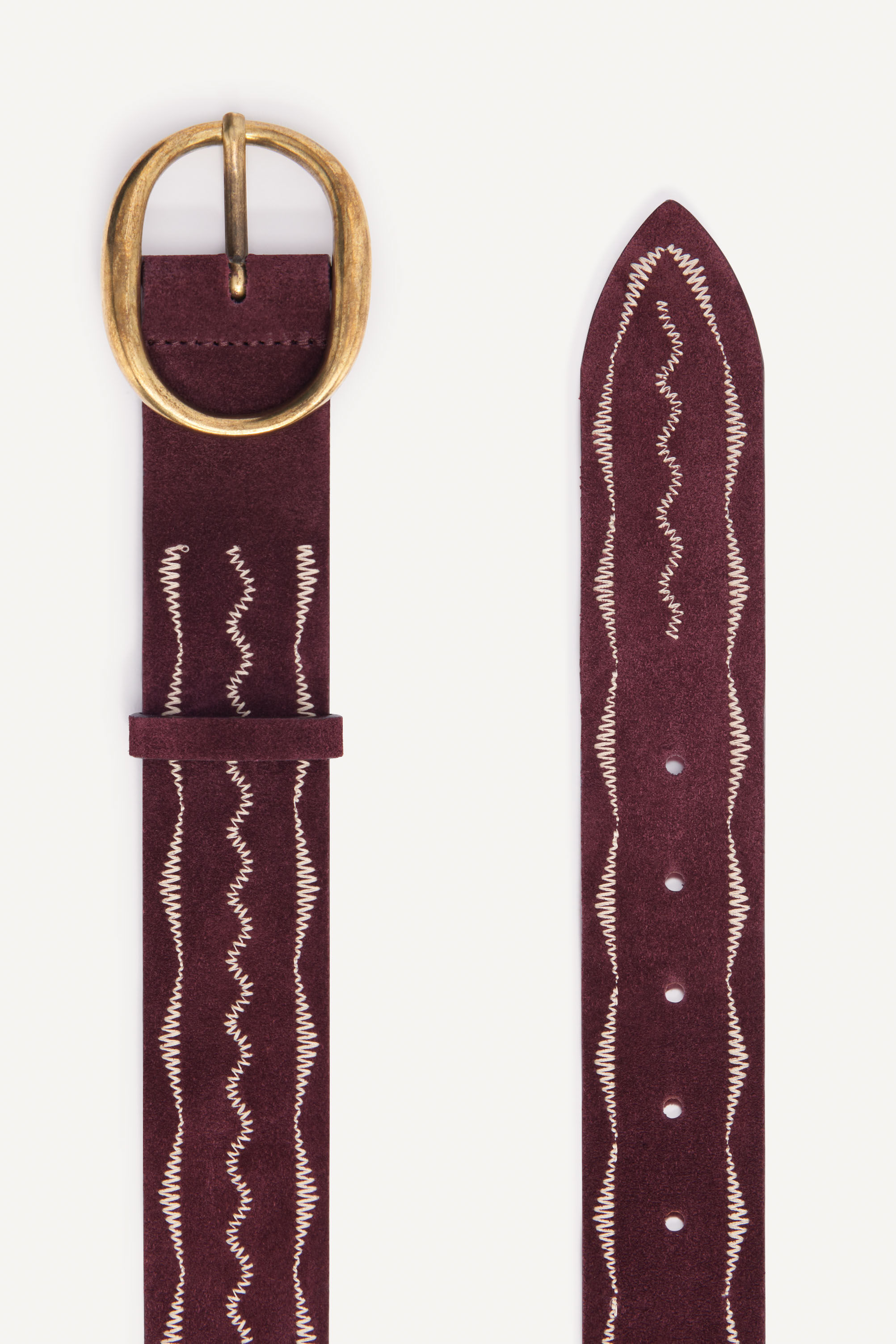 BELT BOREAL