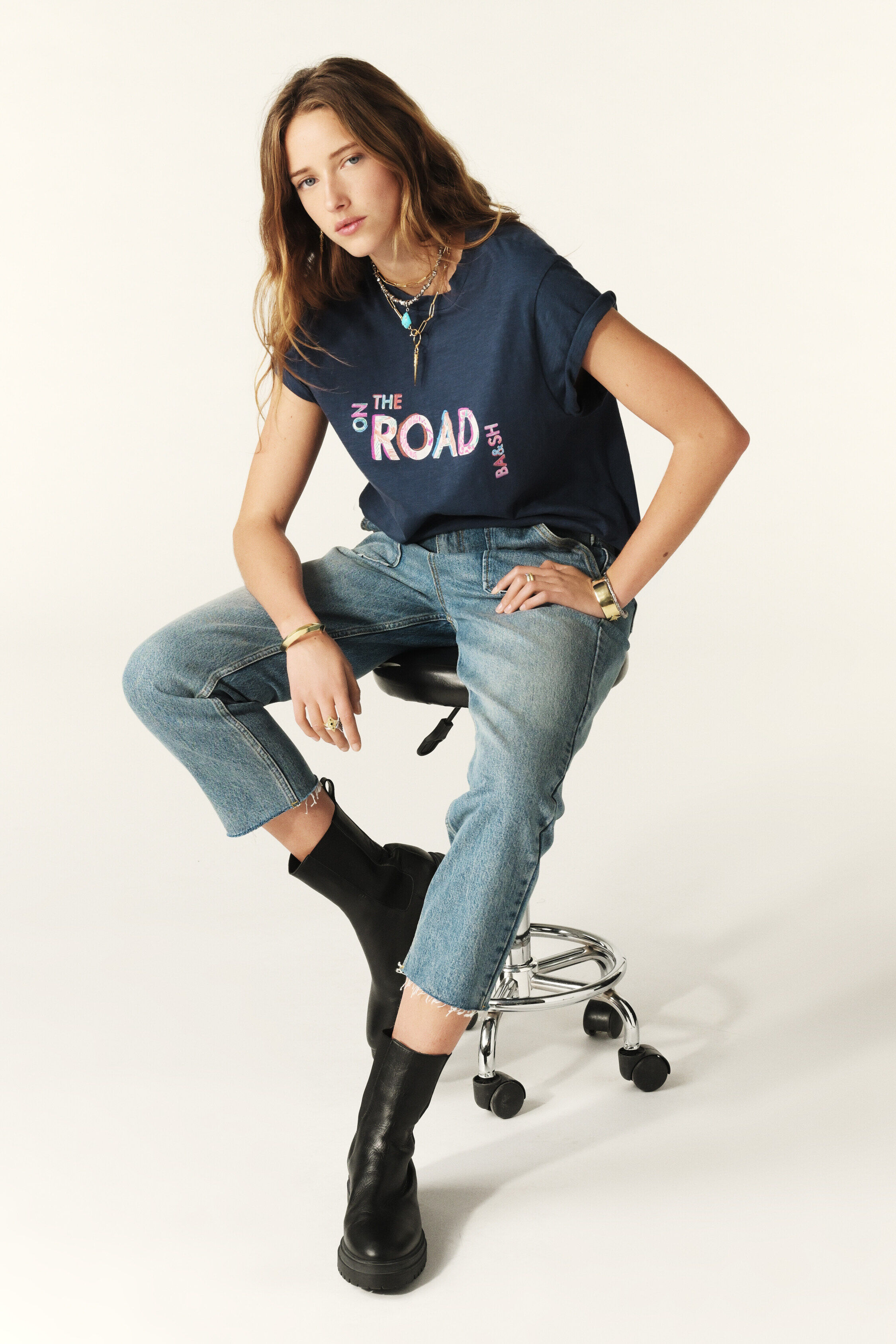 T-Shirt MITA