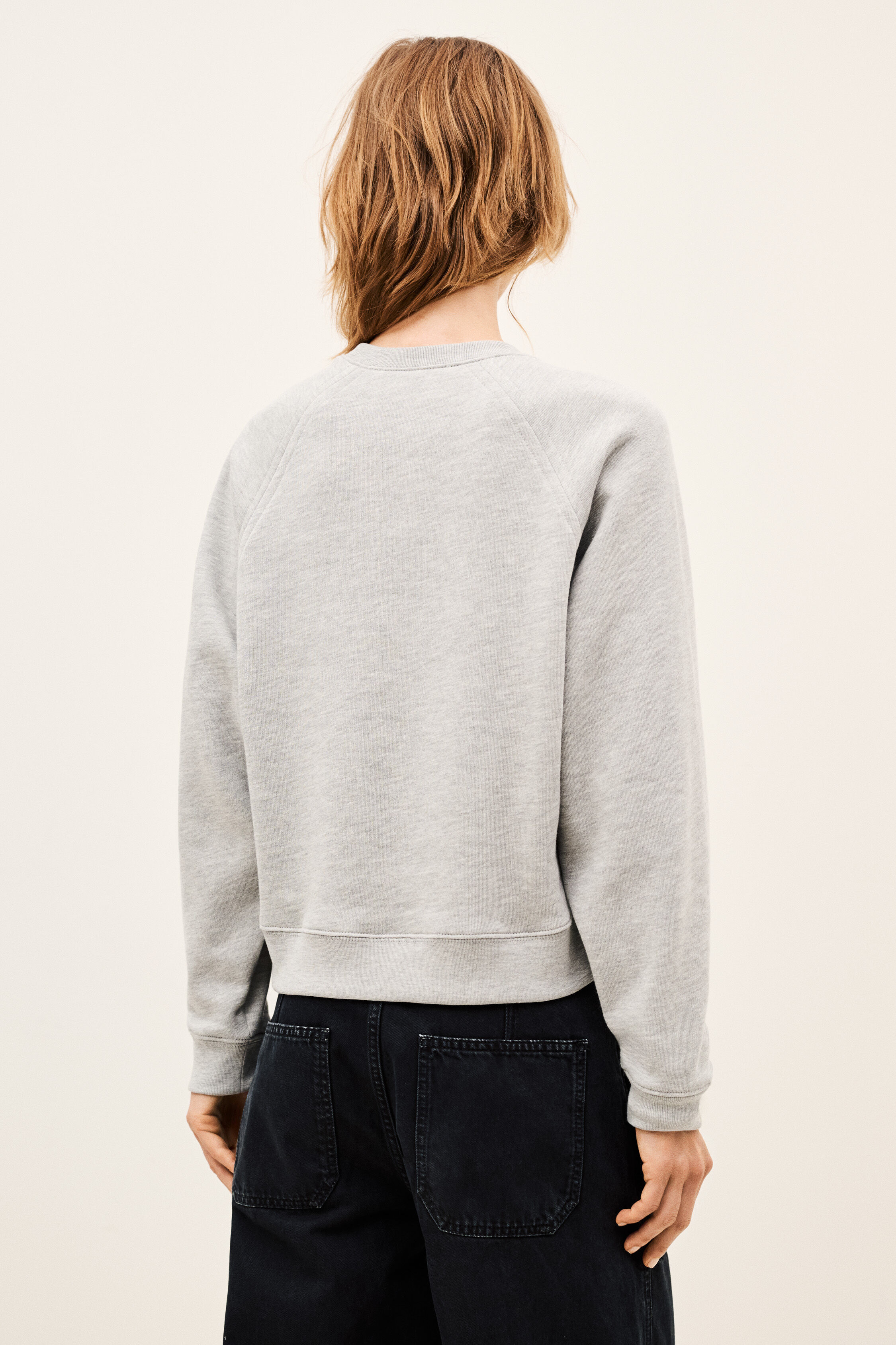 Sweatshirt DELLA