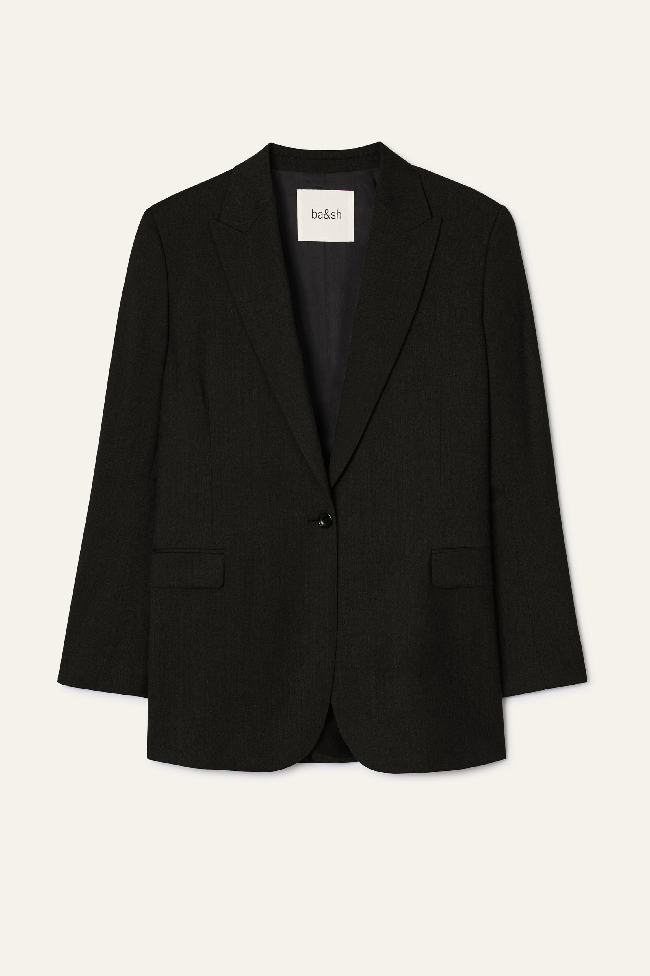 JACKET VISHA