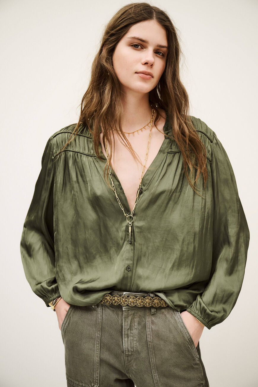 shirt CESSIA