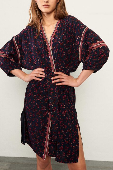 KIMONO SUNSA