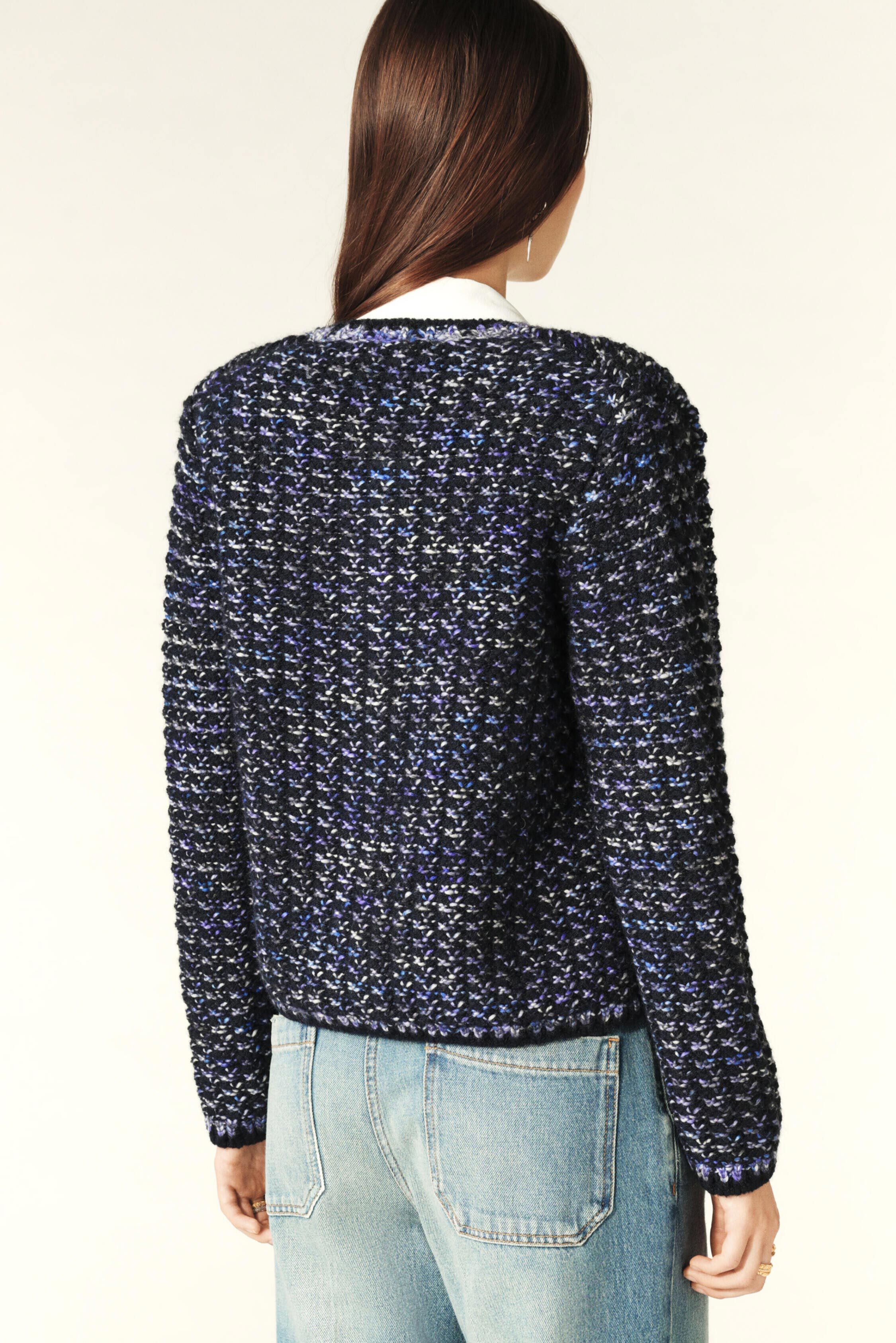 cardigan BELONI