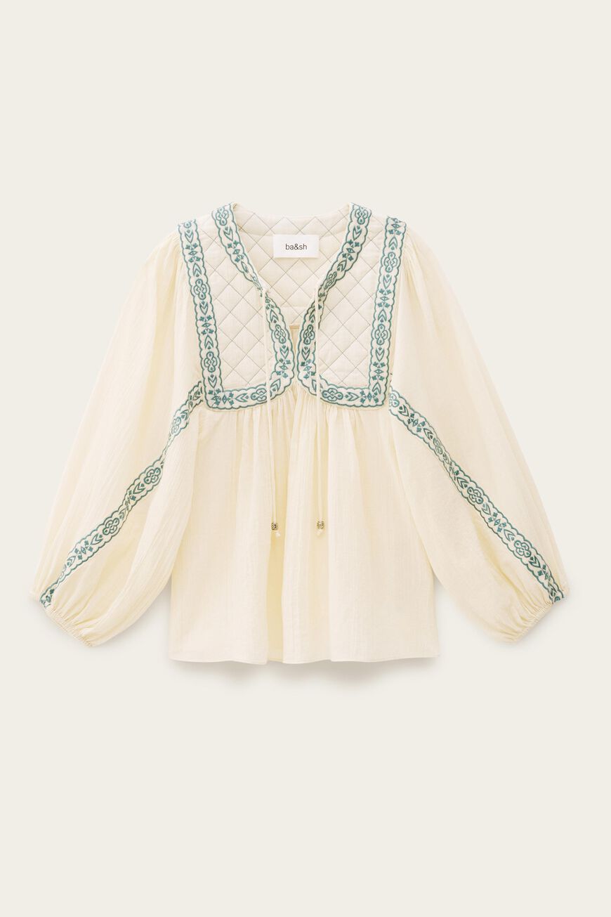 BLOUSE PRAVEEN