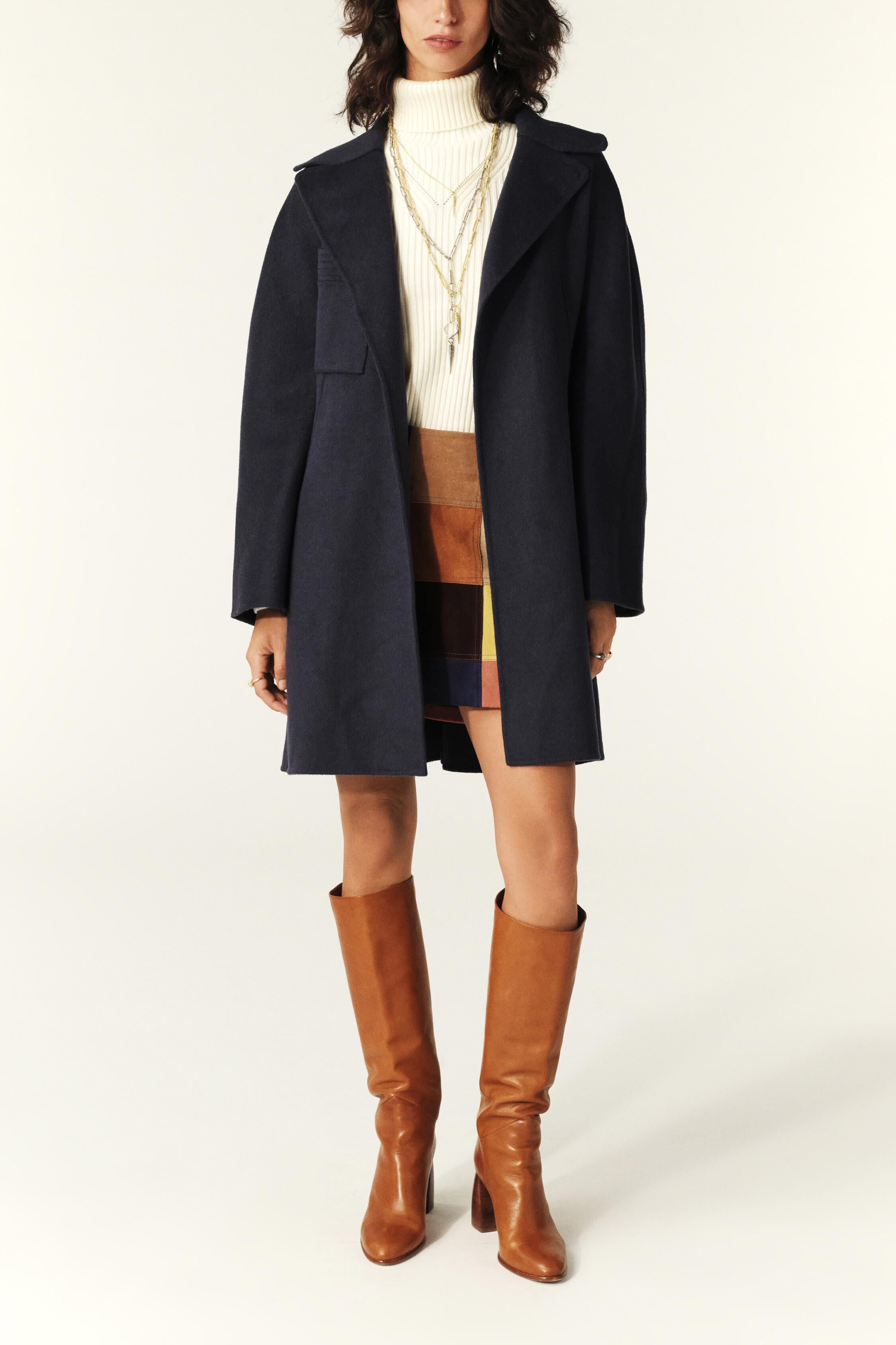 coat KARA