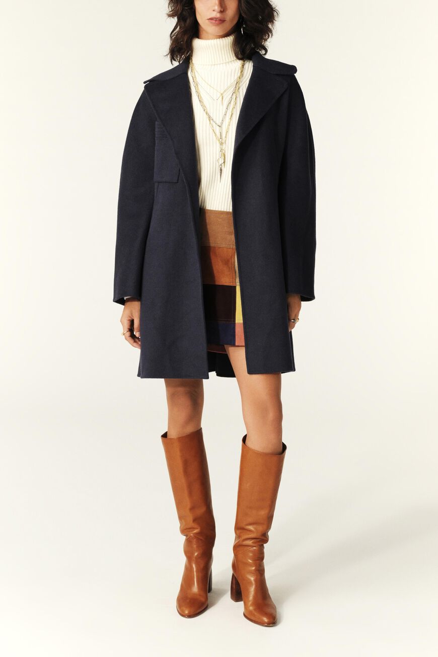 coat KARA