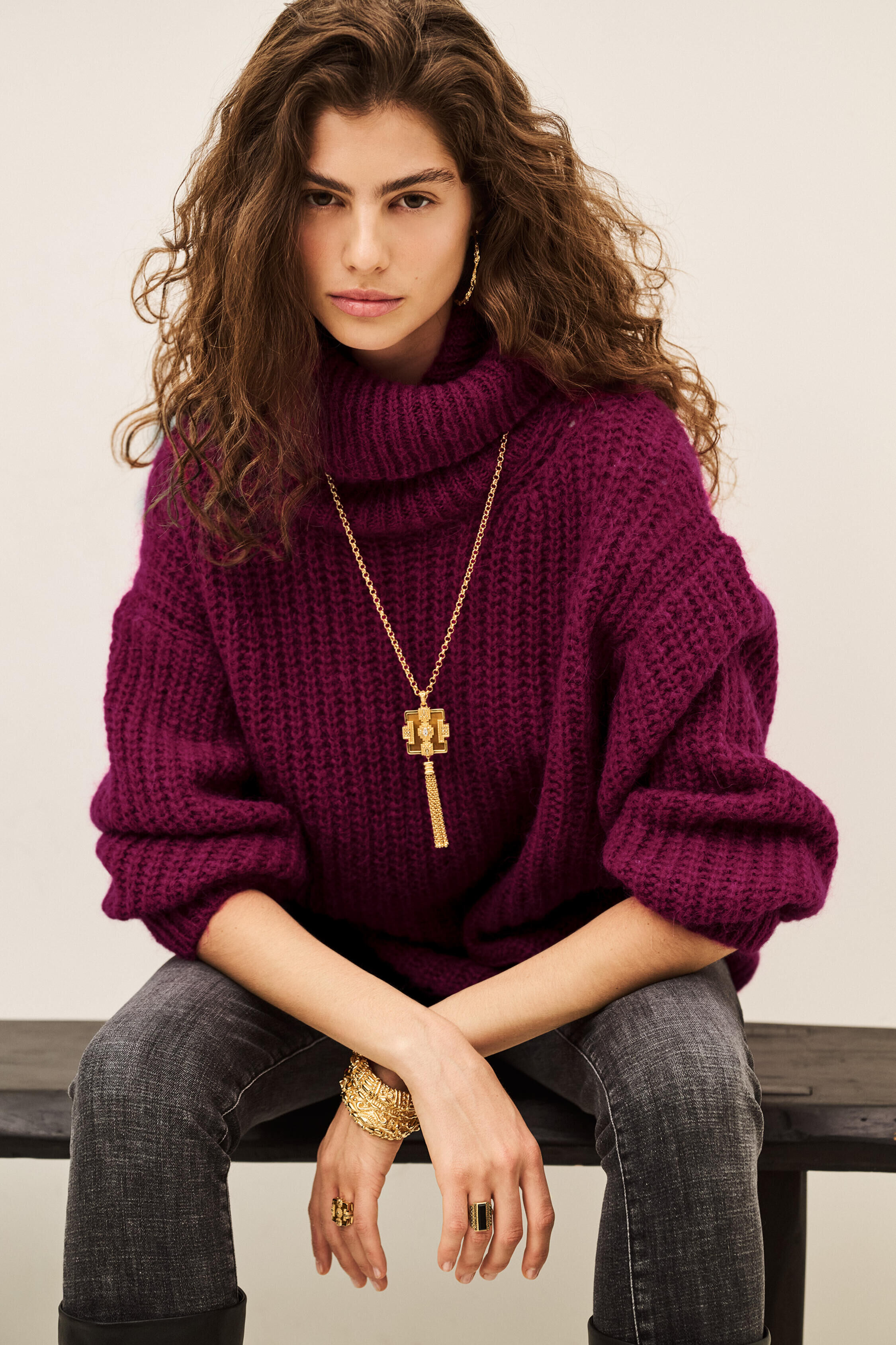 PULL BEMERA
