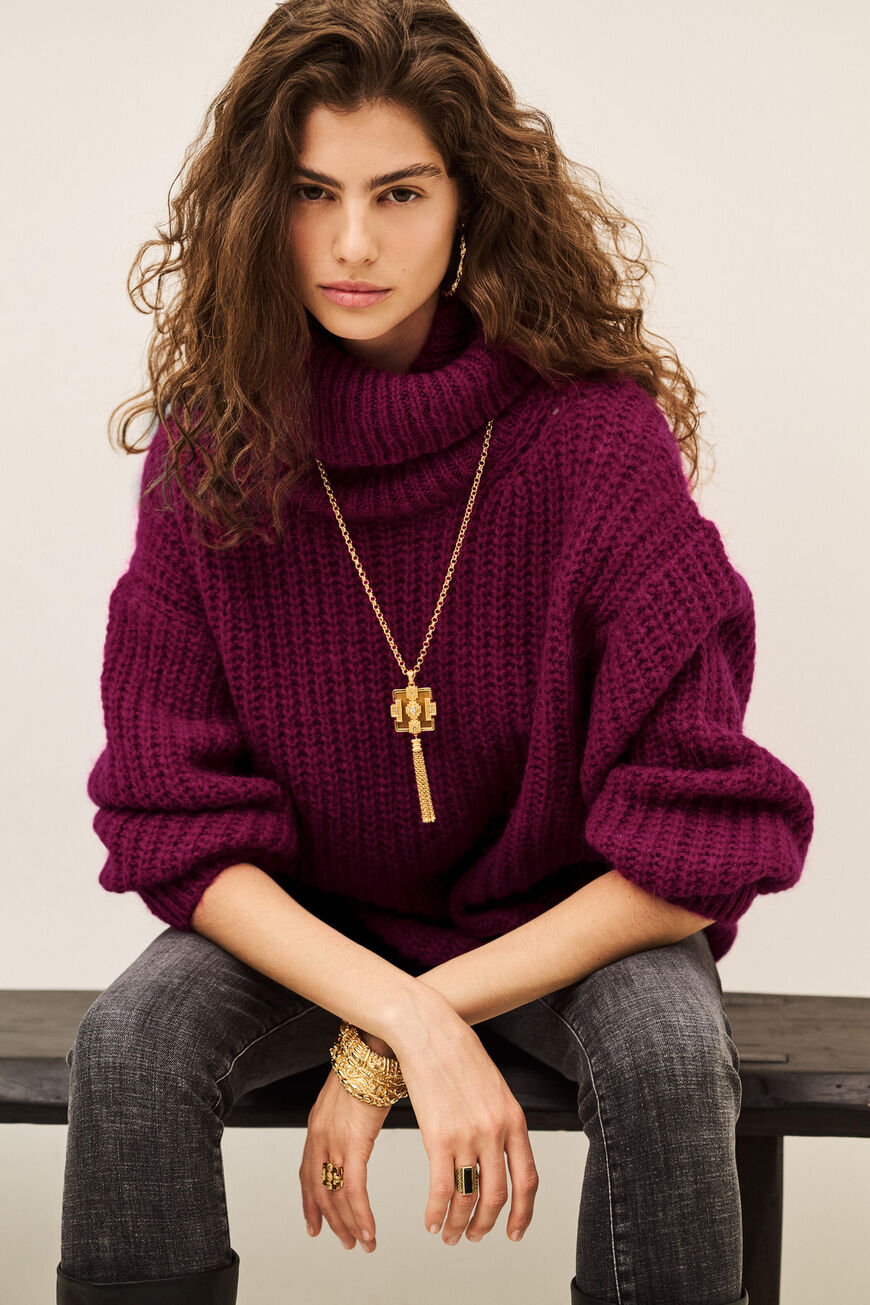 PULLOVER BEMERA