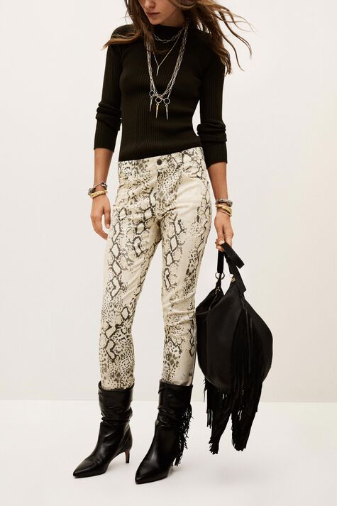 trousers STINSY