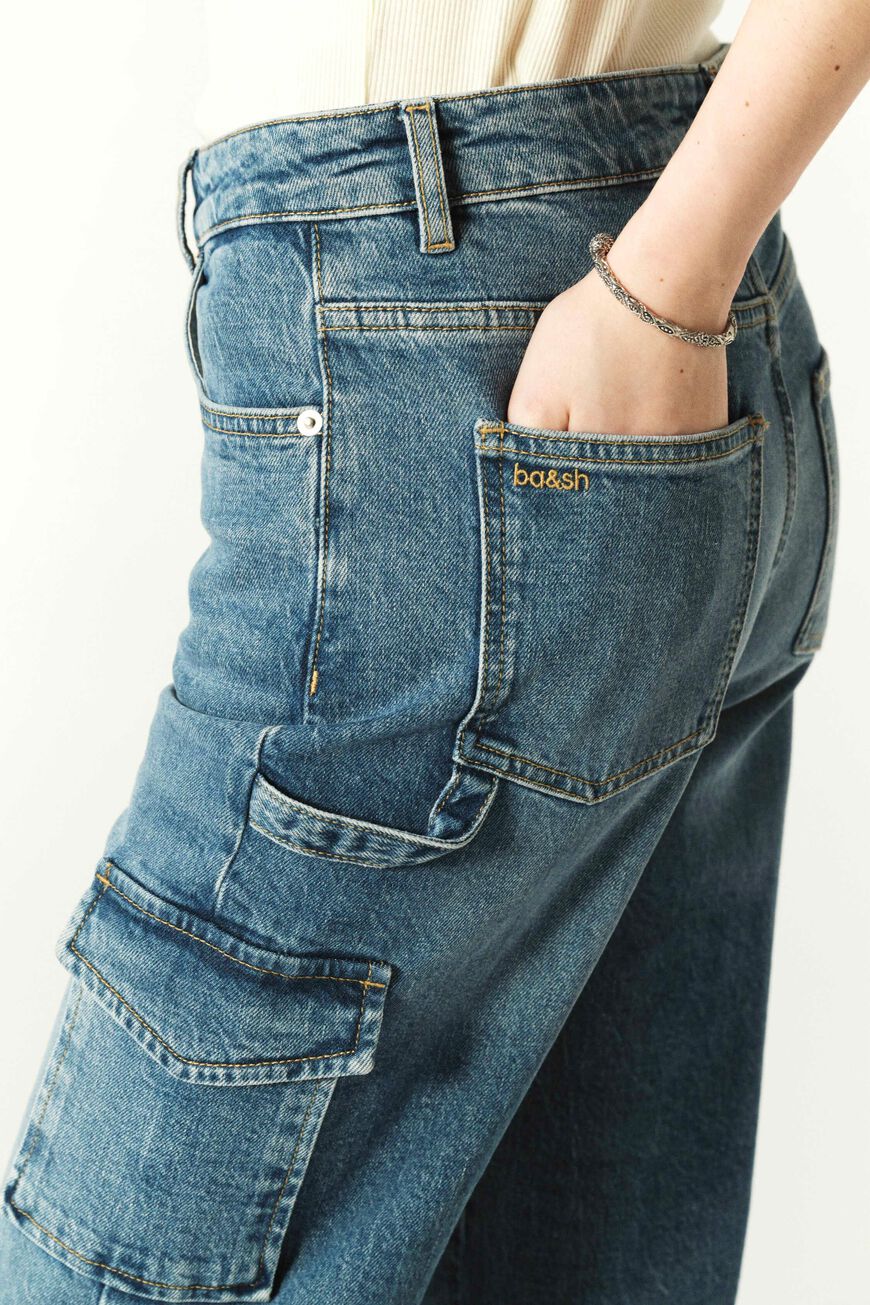 trousers LOIG