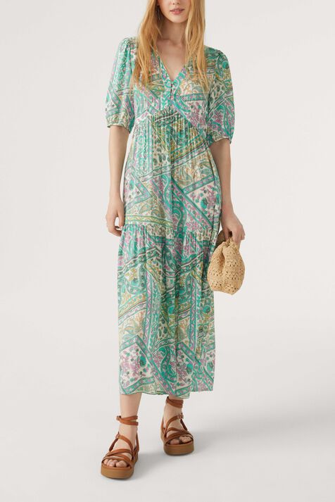 DRESS FALBA