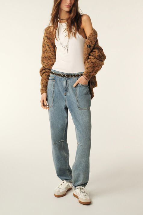 JEANS AVALON