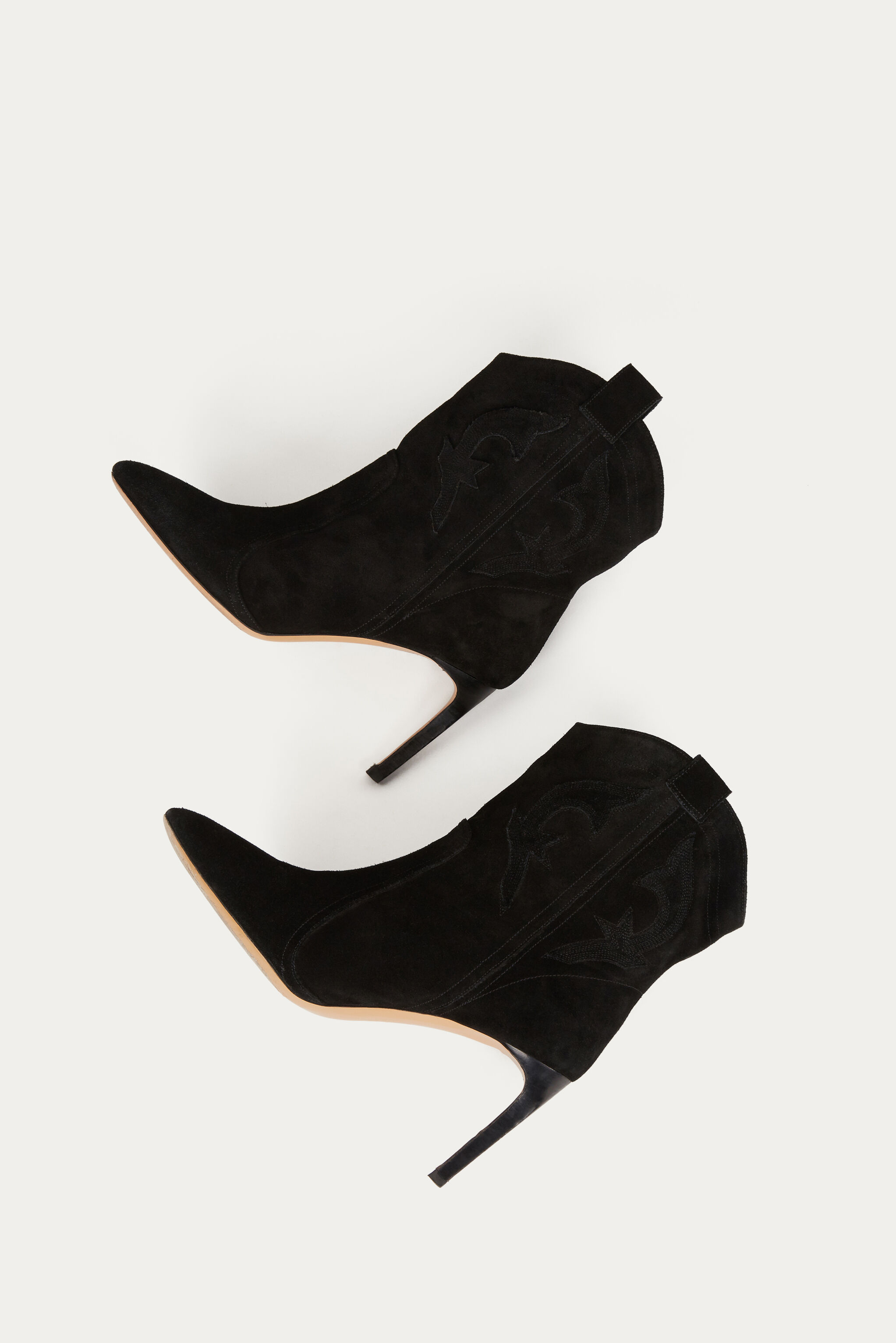 BOTTINES CAITLIN