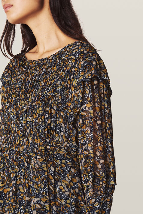 SANDRA DRESS