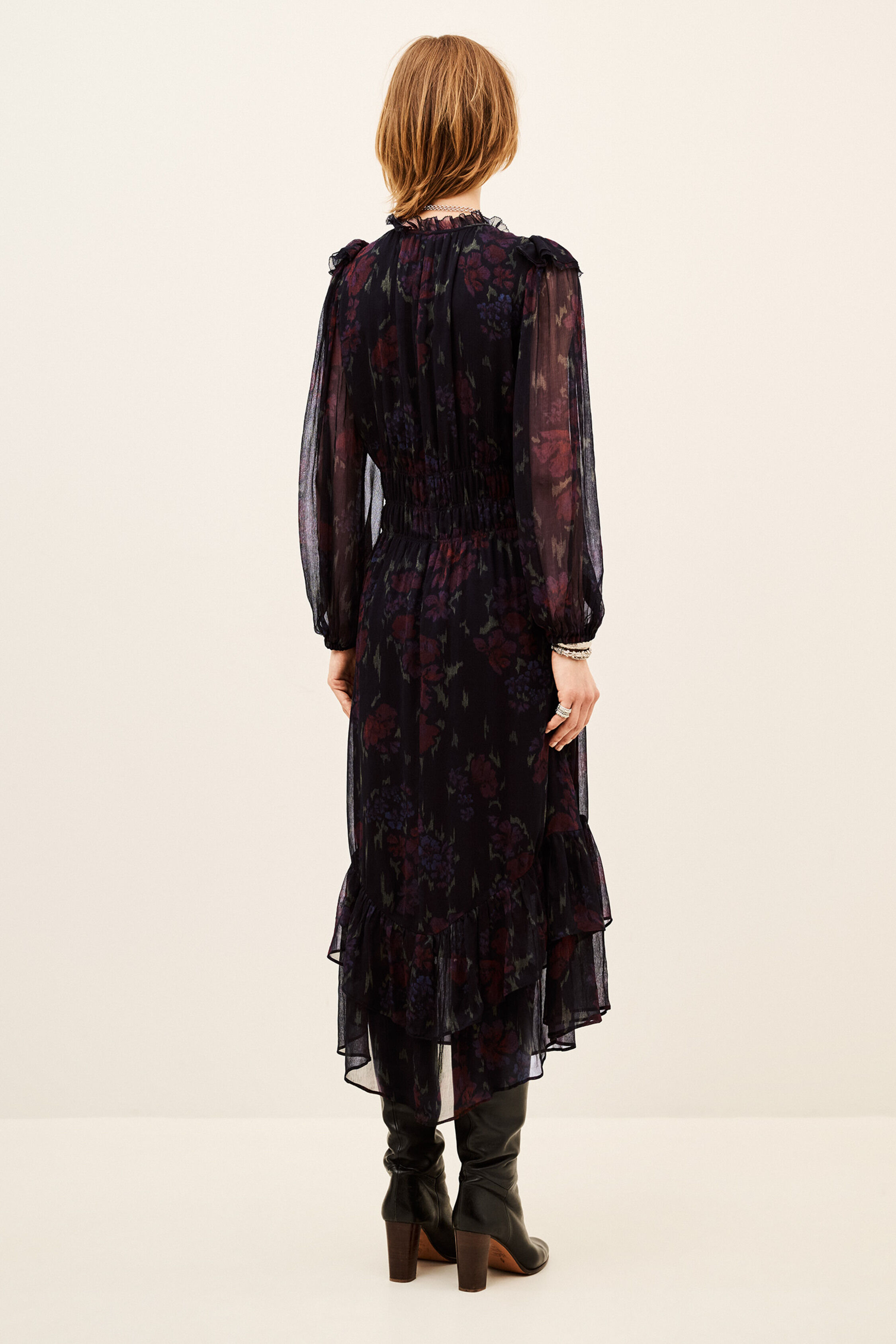 ROBE DOVA