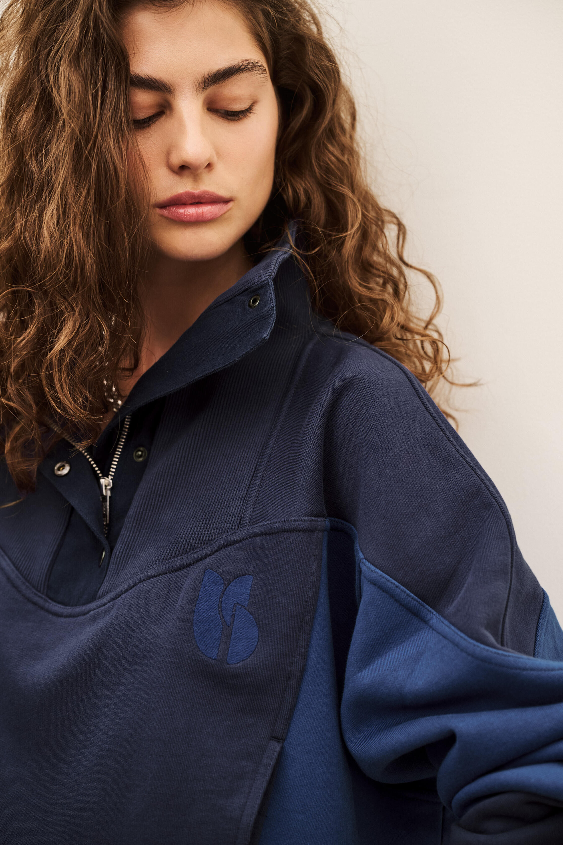 sweatshirt JESSY