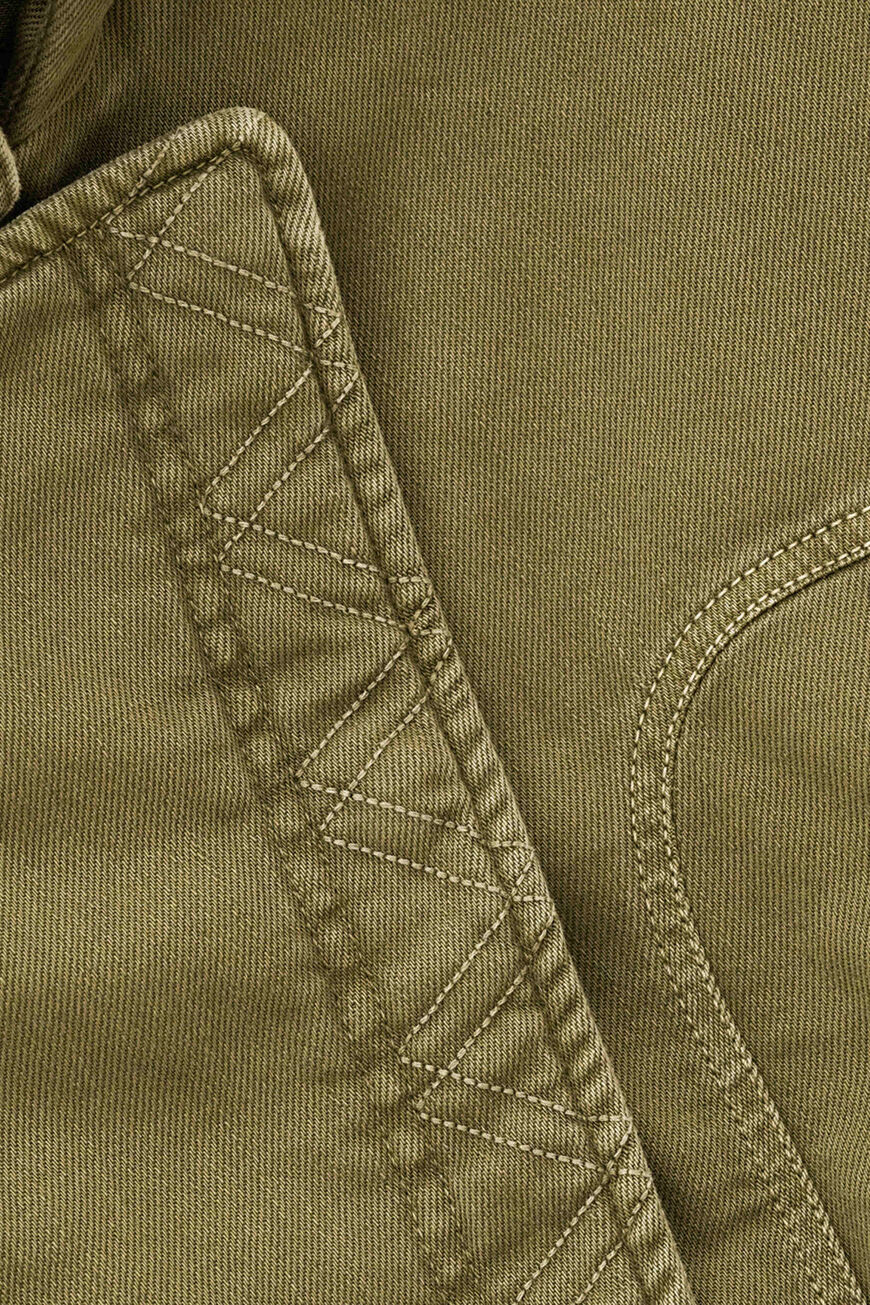 jacket NALO