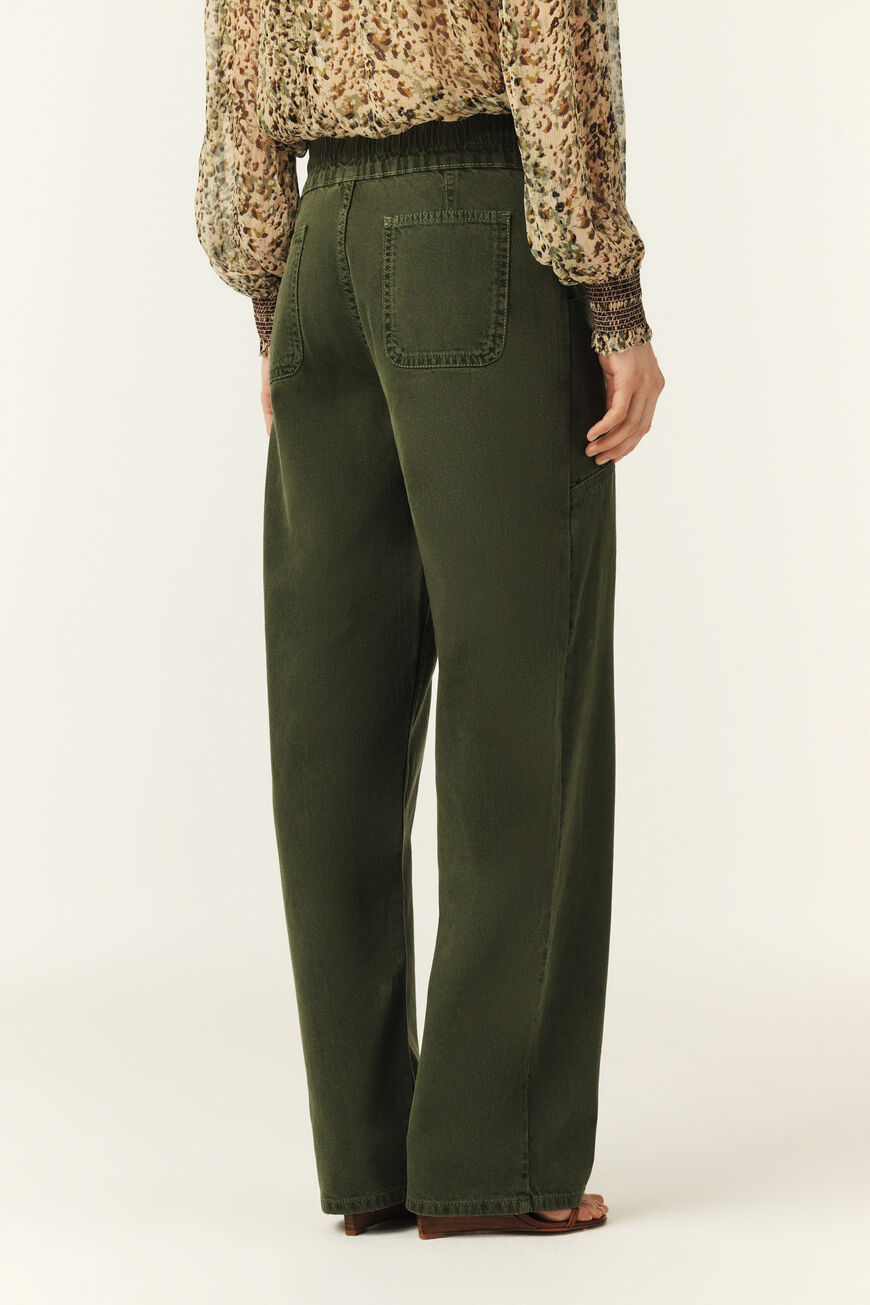 PANT FIMA