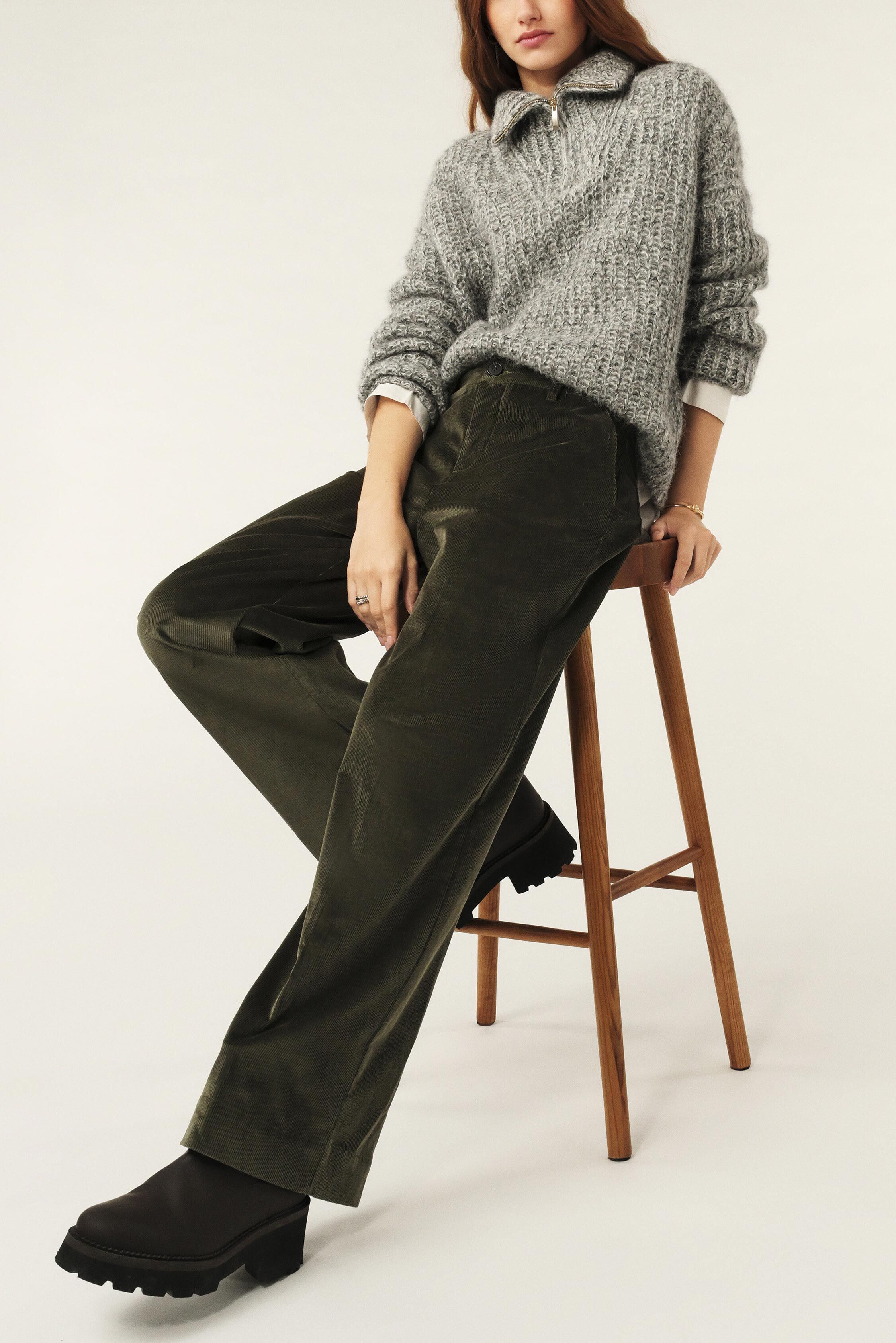 trousers NALI
