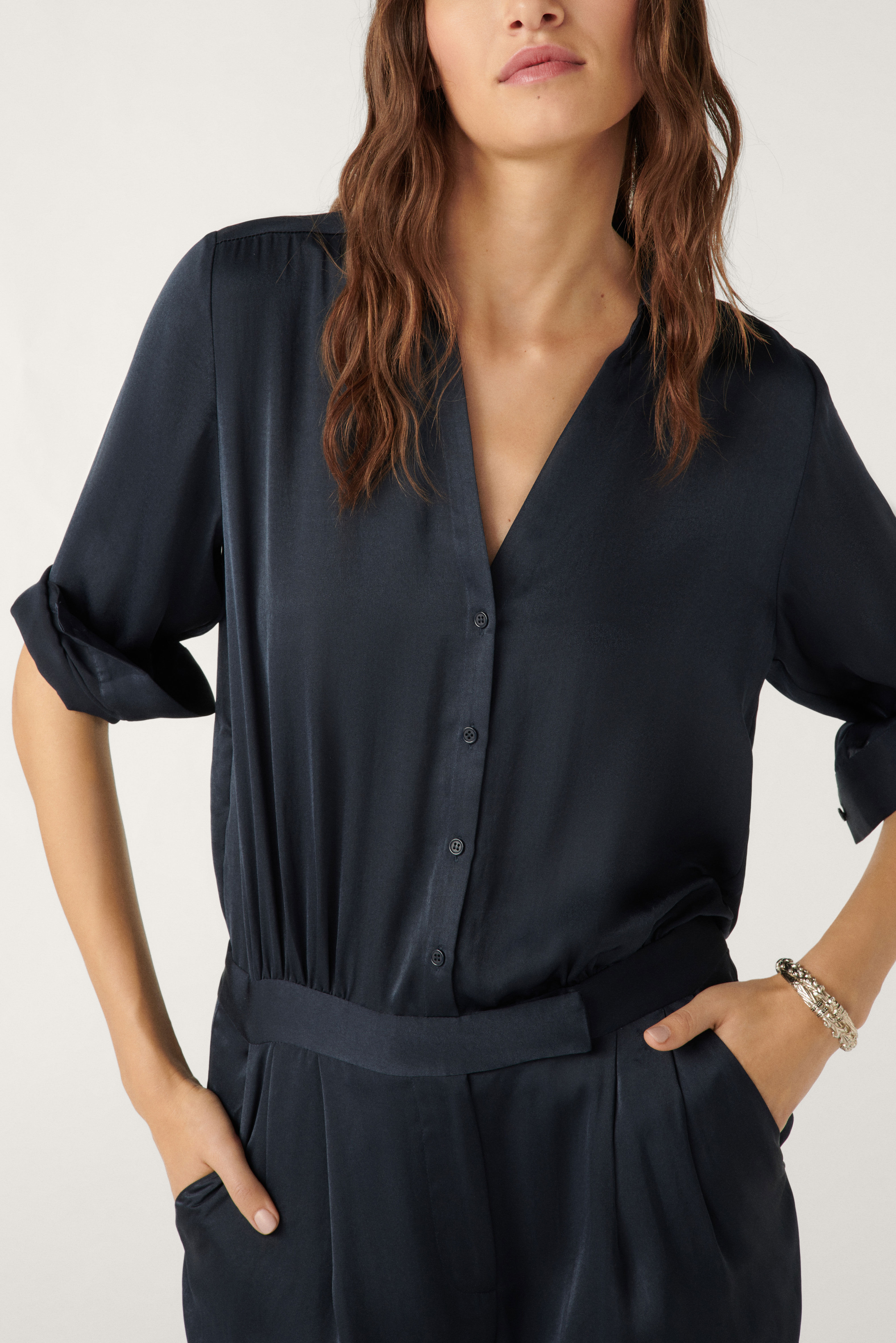 jumpsuit CLONY