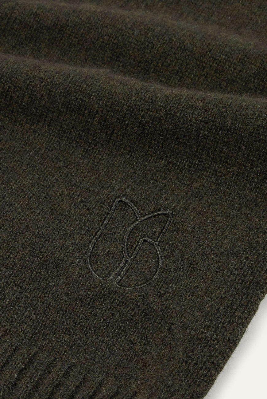 scarf COMIE