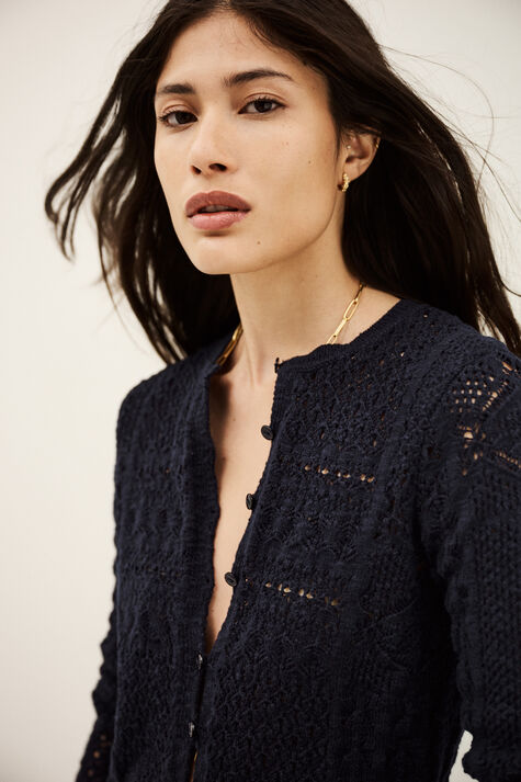 Cardigan Sudalie
