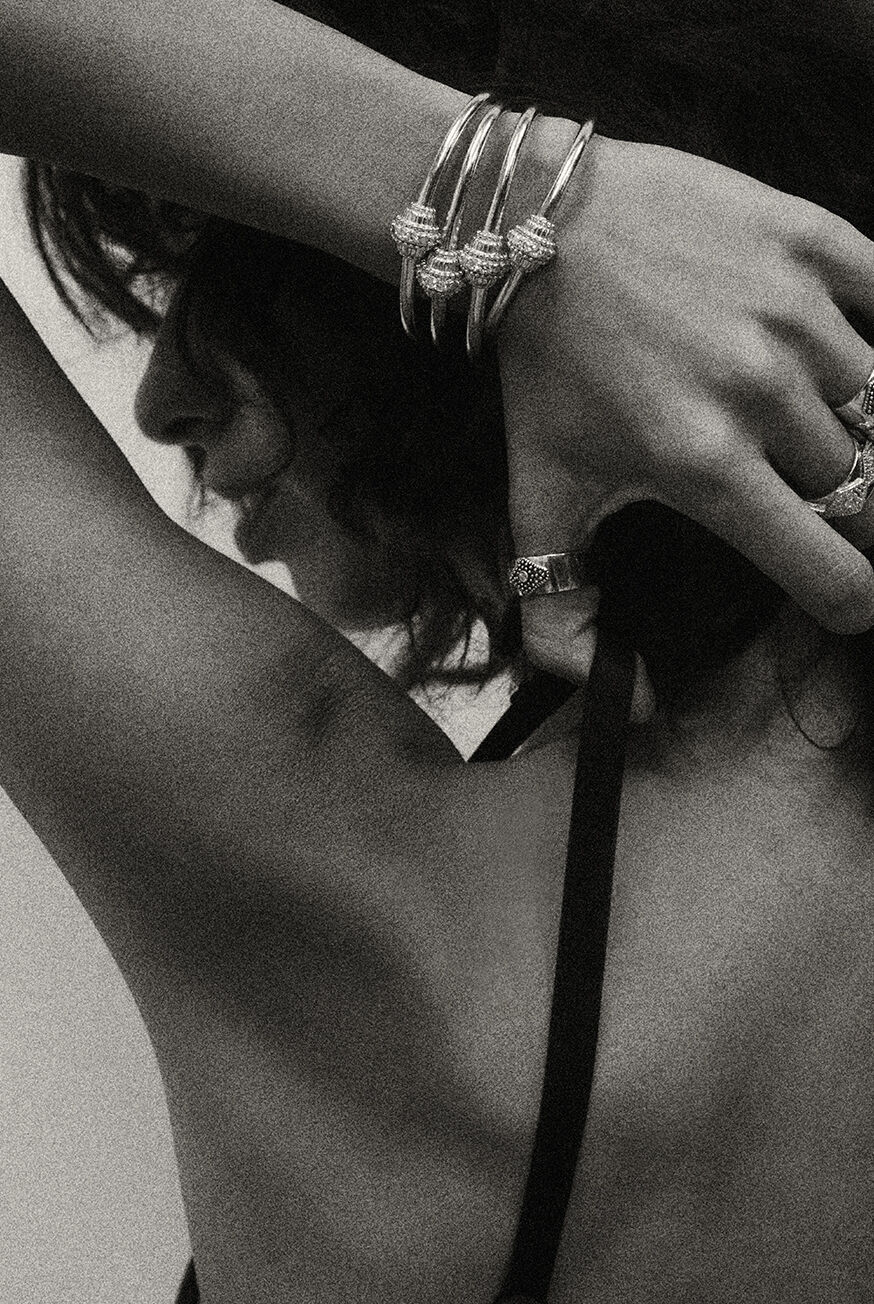 Pulsera JALISCO