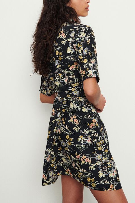DRESS FILLY