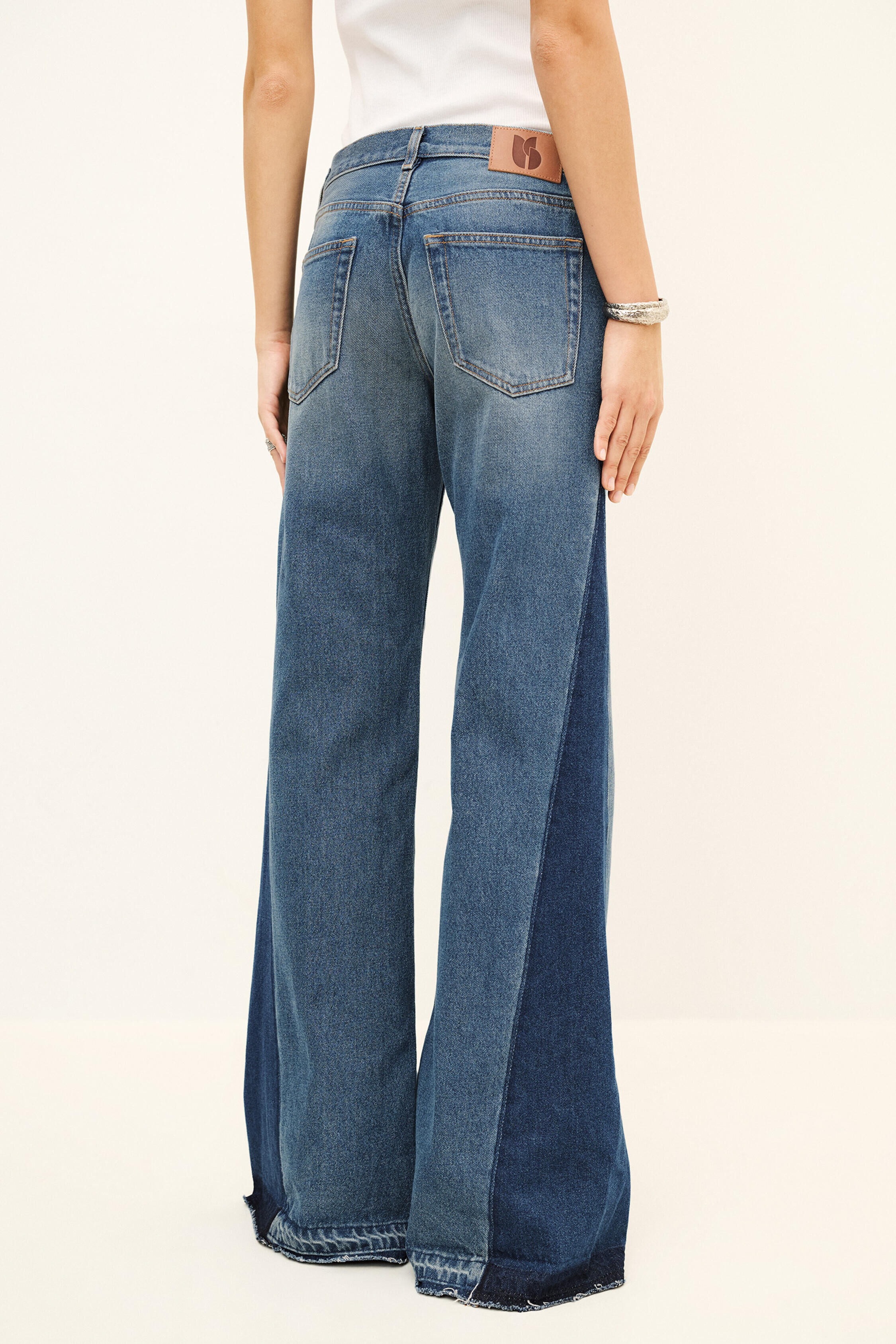 Jeans VADOU